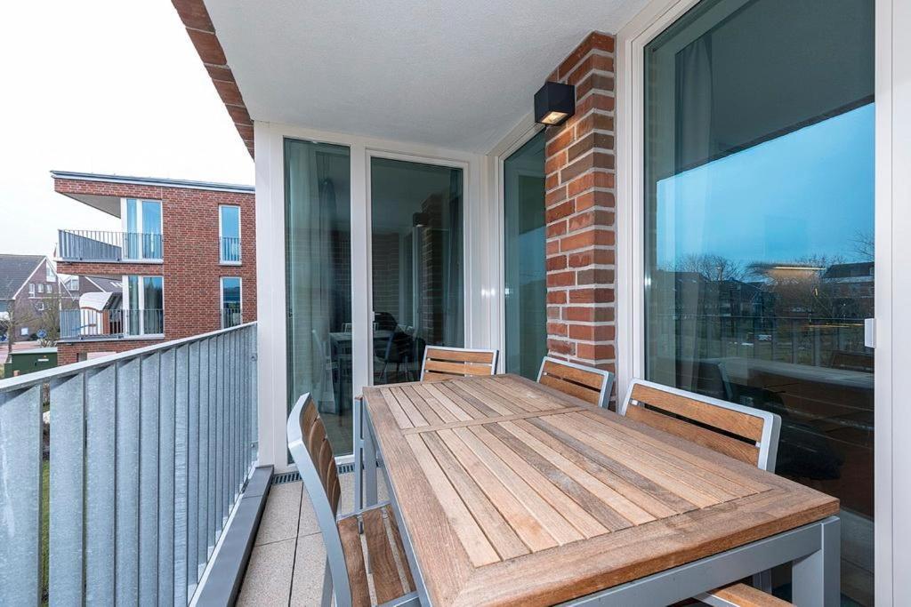 Apartmentvilla Anna See Apartmentvilla Anna See 2-11 Langeoog Exterior foto