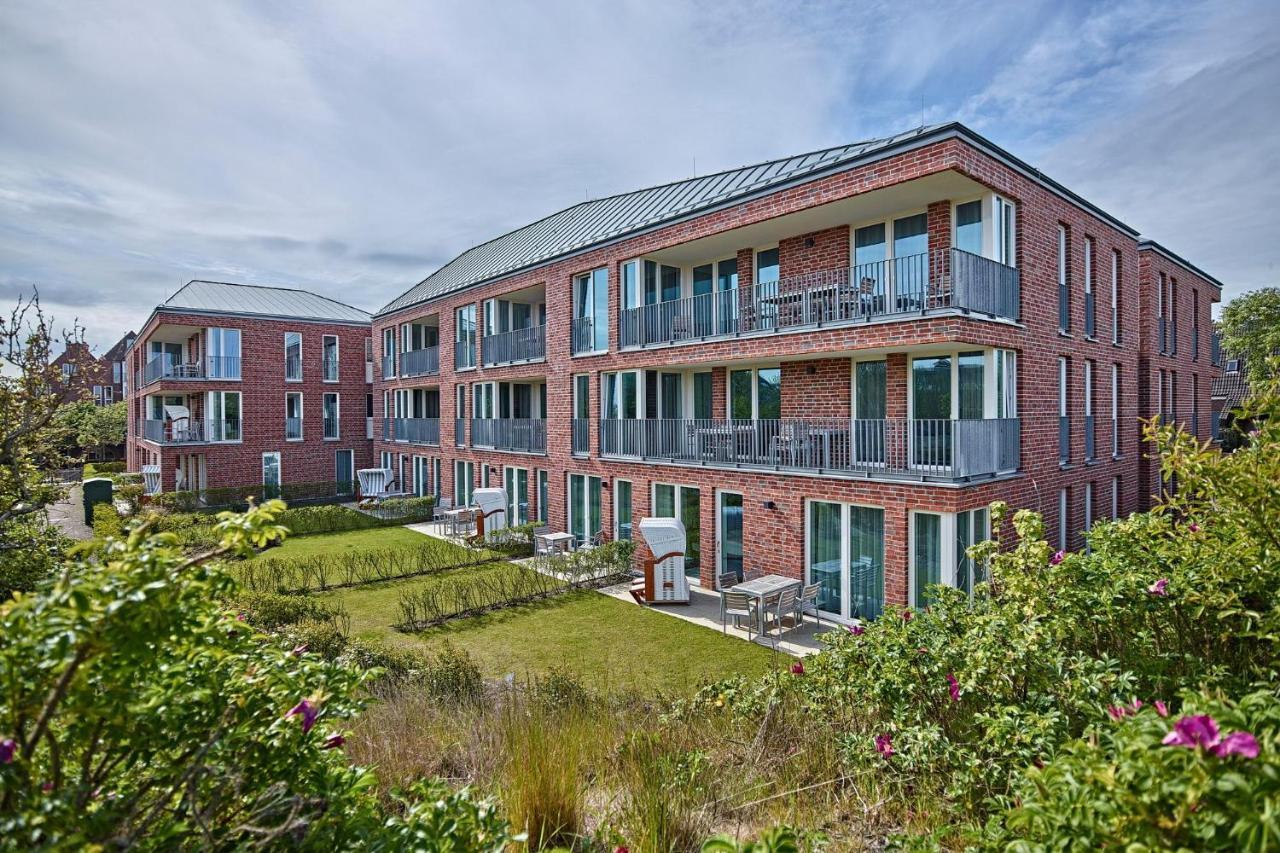 Apartmentvilla Anna See Apartmentvilla Anna See 2-11 Langeoog Exterior foto